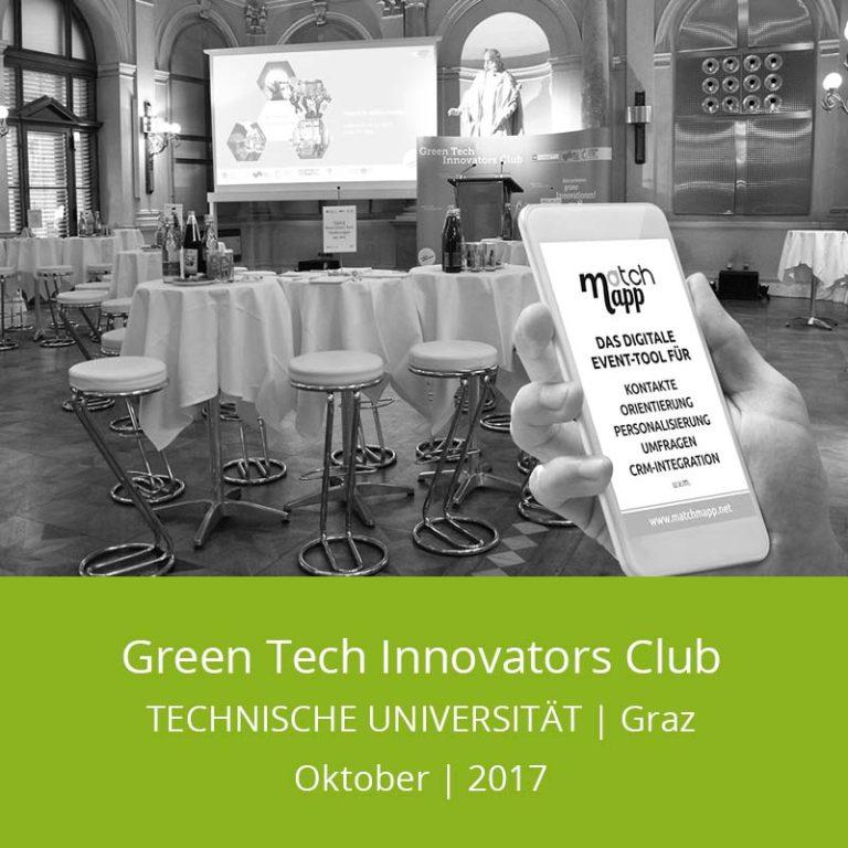 Green-Tech-Innovators-Club-Oktober-2017
