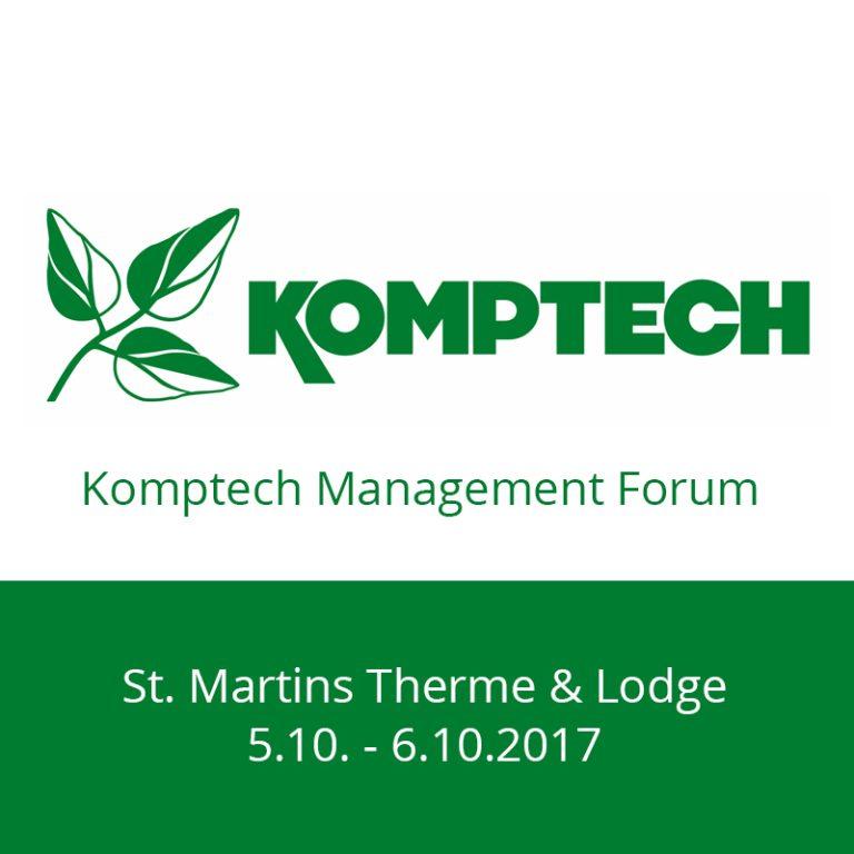 Komptech-Management-Forum